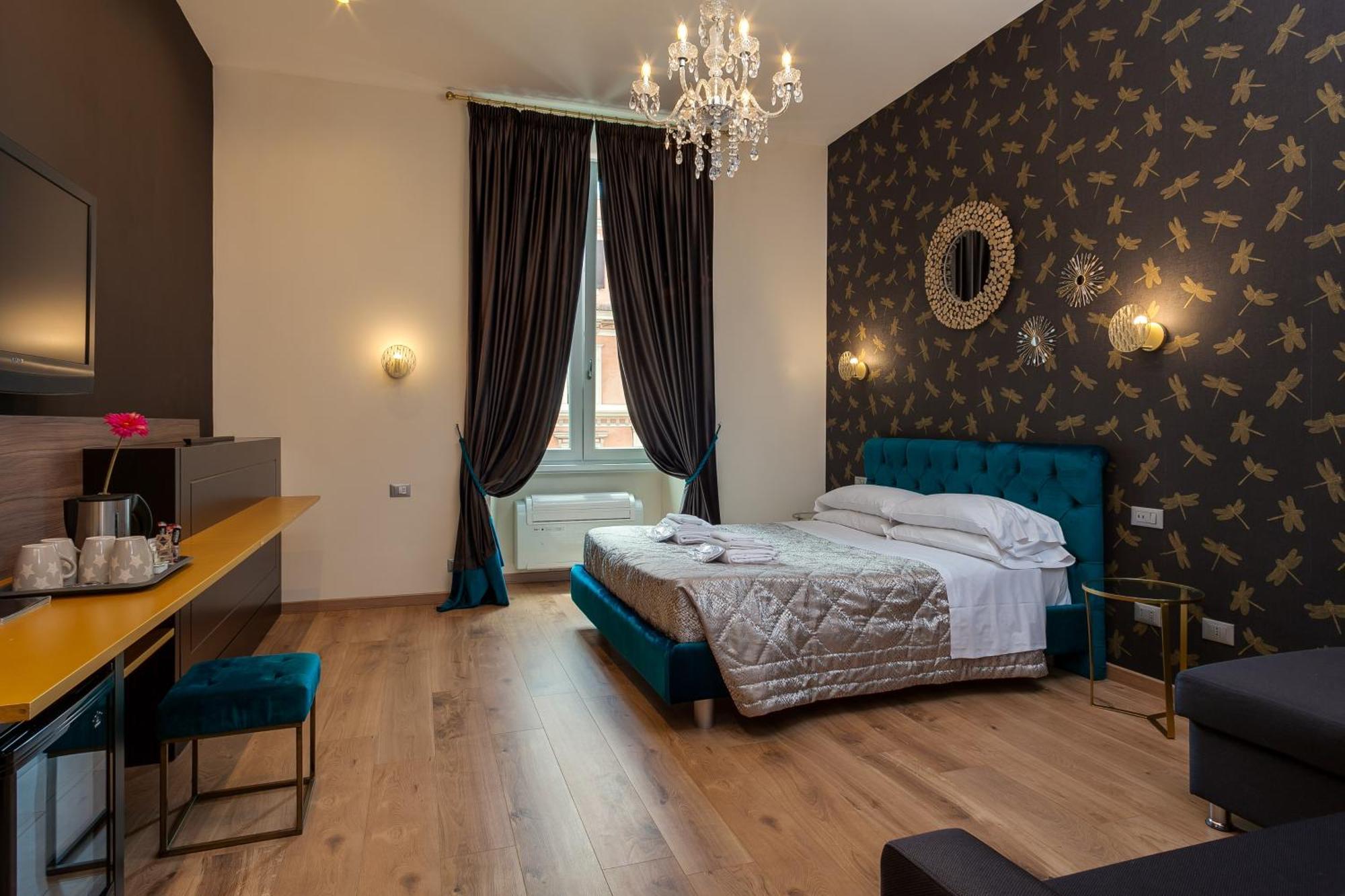 Flat 285 La Suite — Photos 3